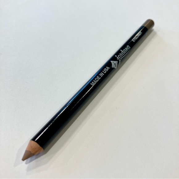 Jordana Eyeliner Eye Liner Pencil #08 “True Taupe” NOS SEALED - Picture 2 of 7
